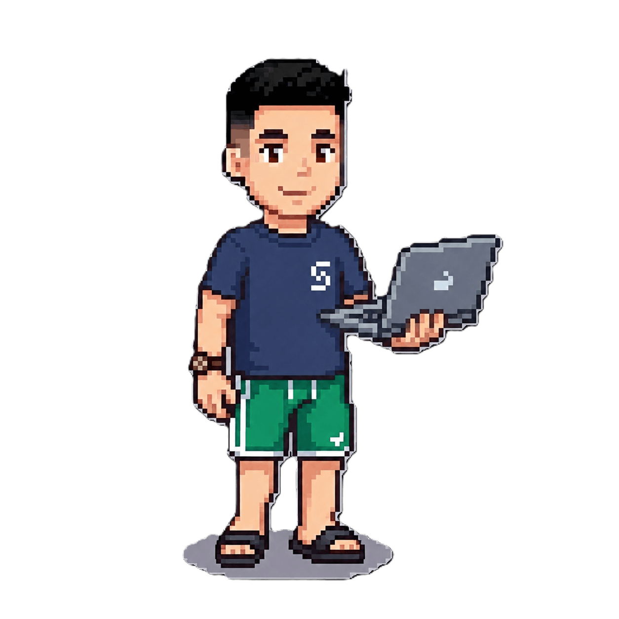 Bhavya Standing Avatar